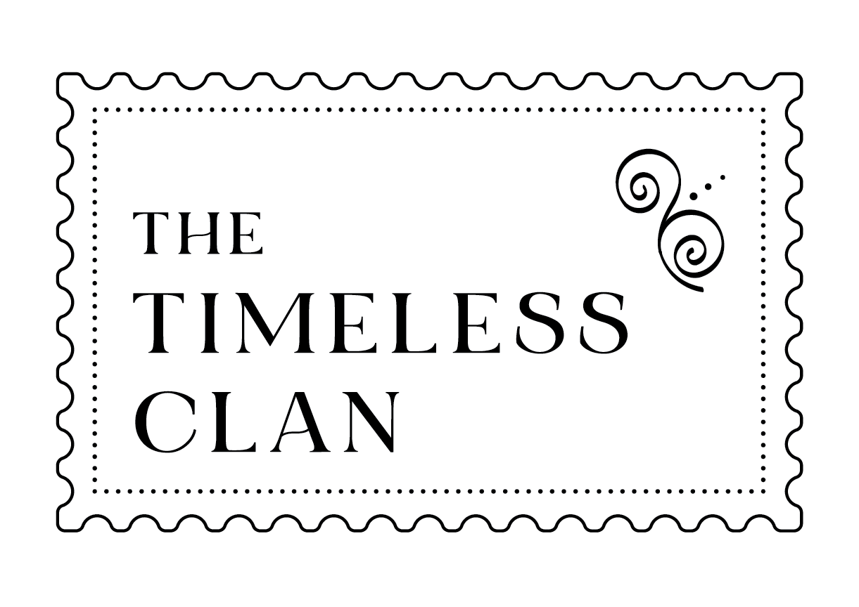 The Timeless Clan